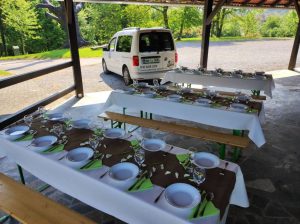 catering na domu