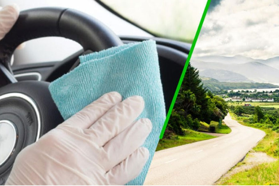 Najem avtomobila Europcar