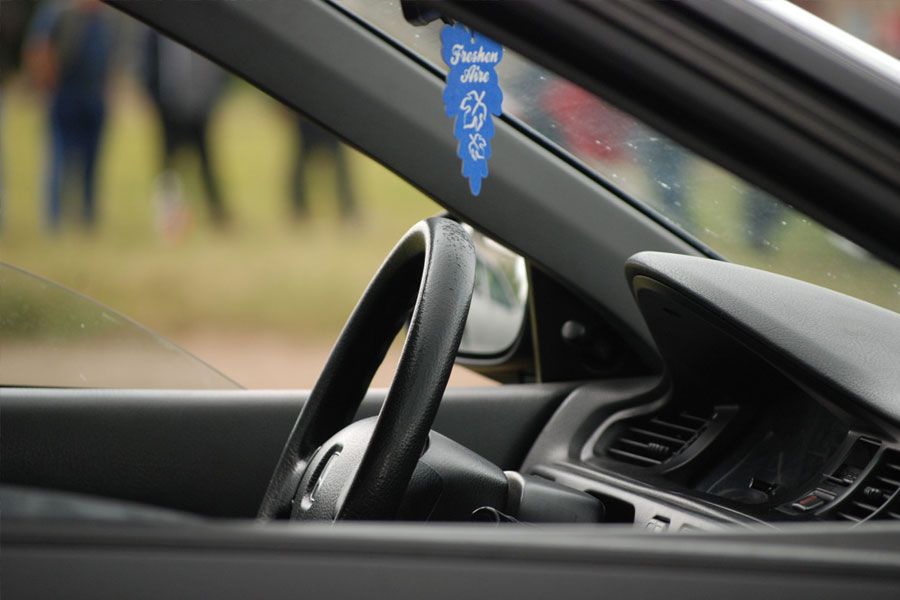 Promocijski osvežilci