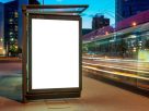 Citylight plakati